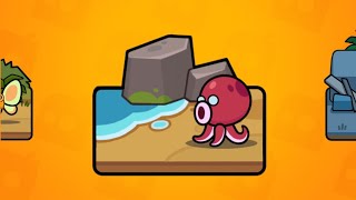 ISLAND BEACH - CHAPTER 45 SUMMER SURVIVOR.IO