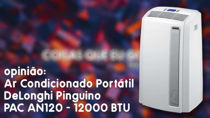 Black & Decker 5000 BTU Portable Air Conditioner (BPP05WTB) vs Delonghi  Pinguino Plus Arctic Whisper (PAC EM375WRC): What is the difference?