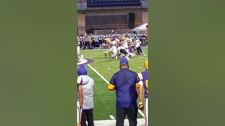 left tackle is Mike bougie jr, 6'5" 285 pound seni...
