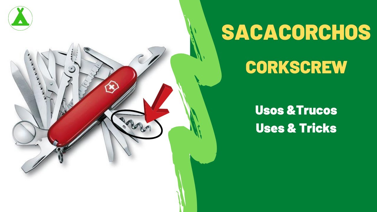 🇨🇭 𝐔𝐒𝐎𝐒 𝐒𝐄𝐂𝐑𝐄𝐓𝐎𝐒 𝐃𝐄𝐋 𝐒𝐀𝐂𝐀𝐂𝐎𝐑𝐂𝐇𝐎𝐒 🍾 𝐒𝐞𝐜𝐫𝐞𝐭 𝐮𝐬𝐞𝐬 𝐨𝐟 𝐭𝐡𝐞 𝐂𝐨𝐫𝐤𝐬𝐜𝐫𝐞𝐰 Swiss