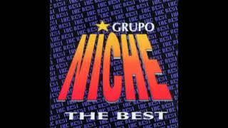 Miniatura de "SALSA GRUPO NICHE  mix the best"