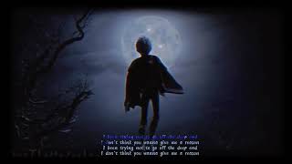 Deep End By. Fousheé- Edit Slow Motion On Capcut