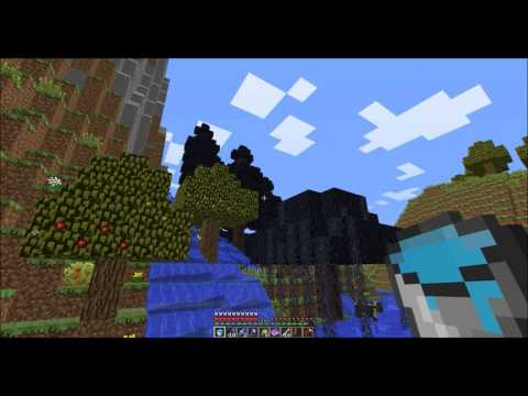 Minecraft Modded Survival! Ep. 11 - Still More Adventure! - Minecraft Modded Survival! Ep. 11 - Still More Adventure!