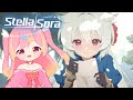 HAPPY THANKSGIVING !! Fuyuka sheeting time (FINALLY)!【Stella Sora】