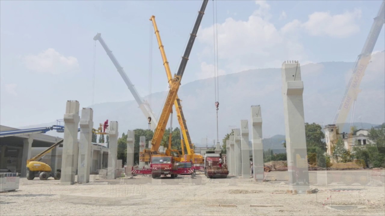 Shopping City Piatra Neamt