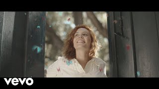 Miniatura de vídeo de "Victoria Bernardi - Desde Que Te Conocí"