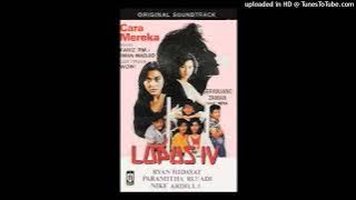 WOW & Fariz RM - Dansa (OST.  Lupus 4 -1991) )