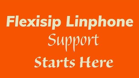 Expert Linphone Android App Development Support – Setup, Customization & Troubleshooting