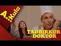 TADBIRKOR DOKTOR