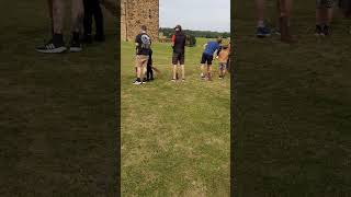 Book Your Lessons Before Its Too Late. Varoyi Ahoyi Ukooo