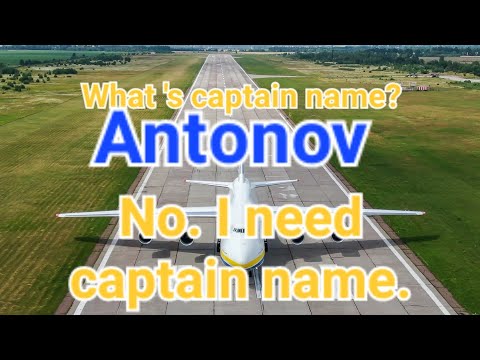 Video: Dmitry Rodin, velitel posádky Fokker-100, Bek Air