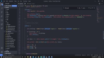 RPG maker MZ - Coding Tutorial [Quest System]