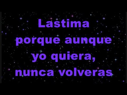 Yuri El Espejo Letra