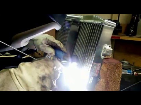 Video: Jak funguje uzávěr tlakového chladiče?