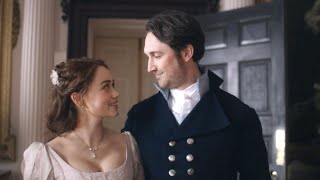 Sanditon S3 -- Charlotte and Alexander's Happily Ever After