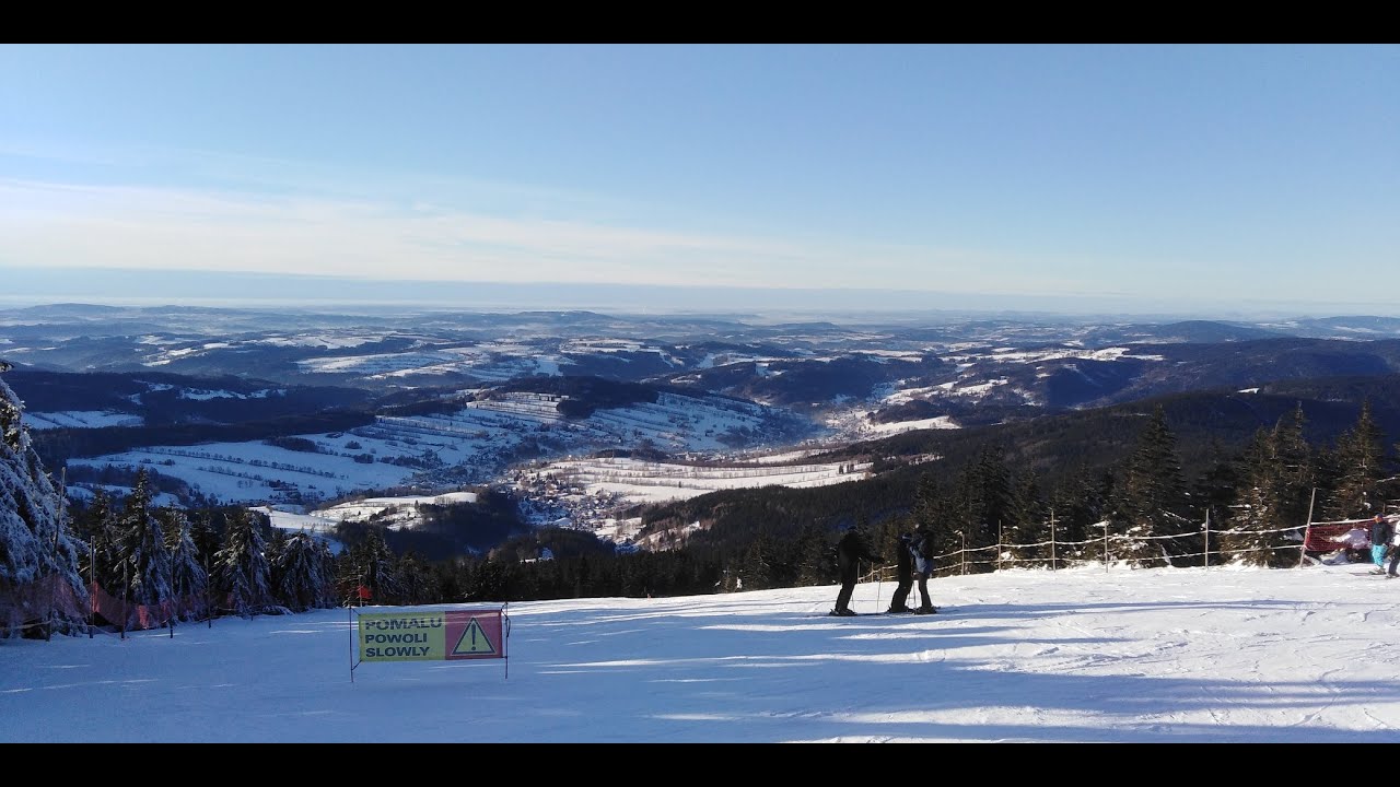 Rokytnice nad Jizerou 2021