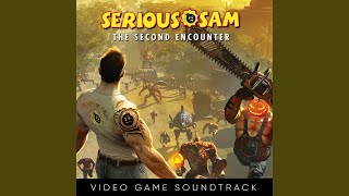 The City Of The Gods