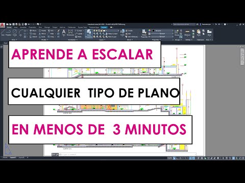 Video: Cómo aprender el diseño CAD: 15 pasos (con imágenes)