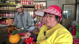 Download Lagu Panen jeruk dewa jumbo buat sembayangan ‼️ Sulastri 15 lagi bad mood , Tkw Taiwan. MP3