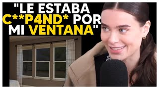 Lana Rhoades Fue Interrumpida Por Su Madre Durante El Acto Podcast Subtitulado