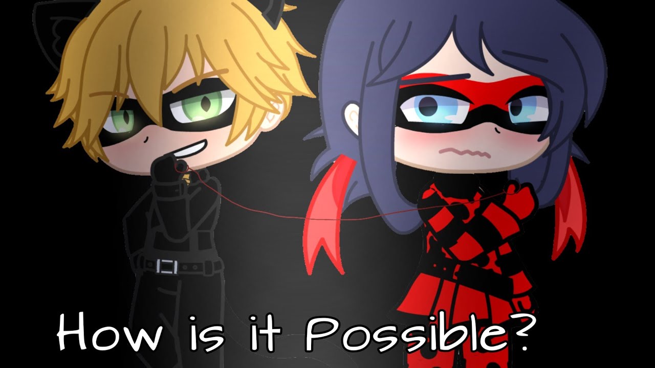 MLB GCMM | How is it possible? | Ladynoir