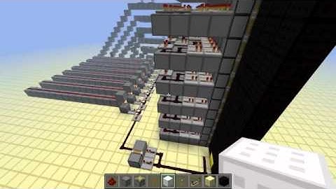 Scrolling Text Marquee Screen