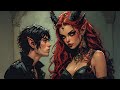 When Beauty and Terror Harmonize – Gothic Metal | Elegance, Horror &amp; Dark Symphony