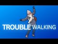 Do You Waddle When You Walk? Weak Hips? How to Stop Tredelenberg.