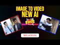 How To Convert Image To Video For Free l New Ai Tool l Software Hub