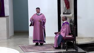 St. James the Greater Catholic Church