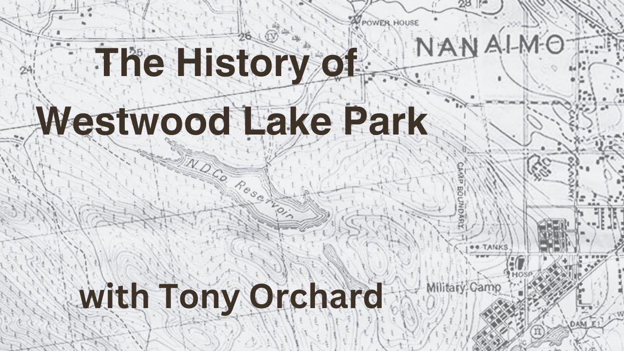 History of Westwood Lake Park