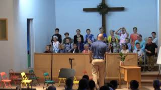 2019-05-12 CCA Spring Program