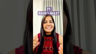 CAN MAX WIN IN MIAMI? 🌧️🏎️ #f1 #miamigp