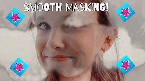 | smooth overlay masking using videostar (vs) | ced tutorials