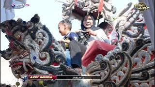JABLAY 2 | Burok ADY MUDA | Pabedilan Kulon | 7 Agustus 2025