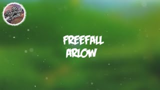 Arlow - Freefall [Lyrics] Resimi