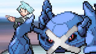 Probably the Most Disappointing Pokemon Game Of The Year - Pokemon Hyper Emerald Lost Artifacts