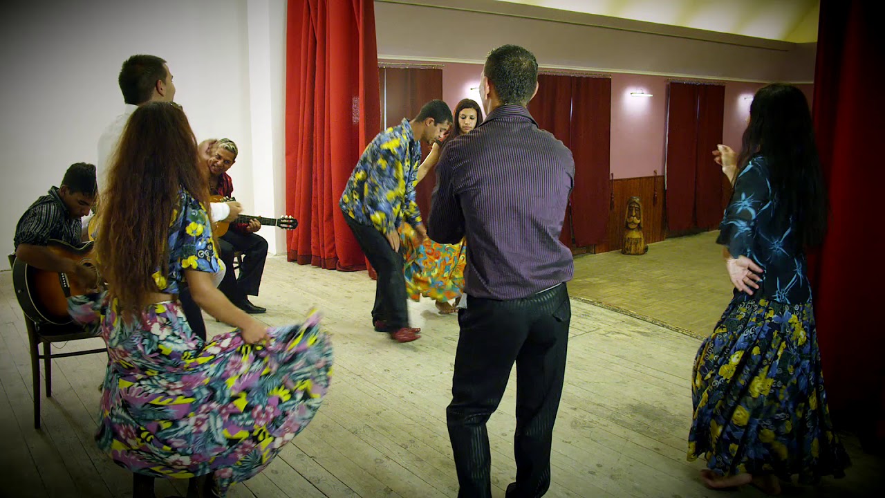 Romano čardáš, Moldava nad Bodvou, Múzeum SNP v Banskej Bystrici