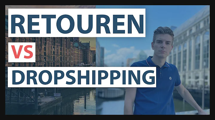 Optimiere deine Retouren im E-Commerce & Dropshipping!