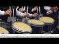 Boghall & Bathgate - Gordon Brown - 2019 World Pipe Band Championships MSR