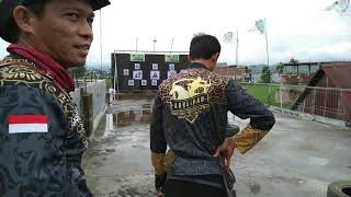 Lomba Memanah di Atas Gedung (Game C) screenshot 2