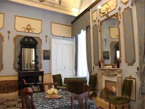 BED AND BREAKFAST CARAFA di MADDALONI NAPLES ITALY