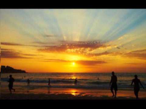 Tafubar - The Wicked Thoughts Of You (Lemongrass Snowflake Mix)