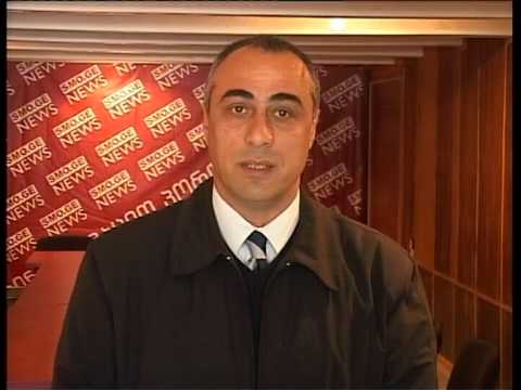 „მივმართავ ჩემს რუს კოლეგა-მეცნიერებს, მეგობარ ხელოვან და საზოგადო მოღვაწეებს, რომ  აიმაღ . . .