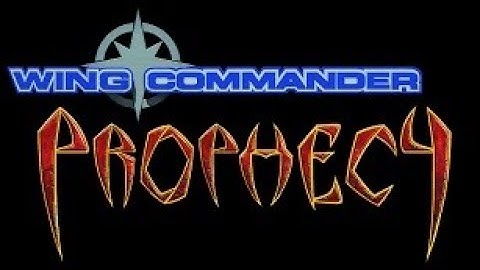 Wing Commander Prophecy - Mission 2 - Rescuing a Maniac