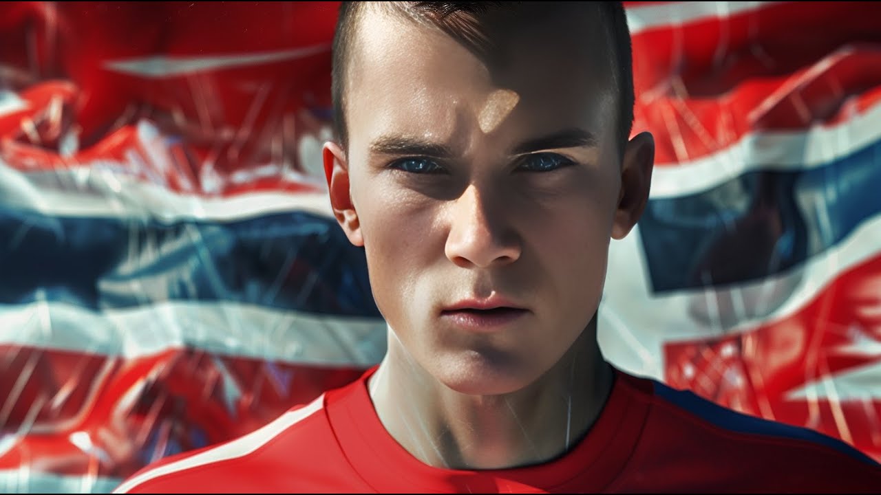 Jakob Ingebrigtsen, le Norvégien qui domine la course à pied