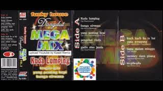 Funky House Dangdut Mega Mix - Side B