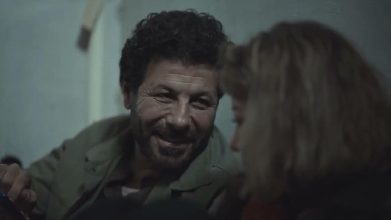 سلمى كل يوم بتكتشف الخراب اللي عملوه فى أرض الزيتون 💔| مسلسل صحاب الأرض