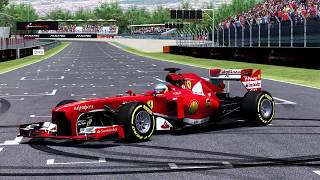 rFactor 2 - Formula ASR 2019 v1.0 Avaliable Now!!! [DOWNLOAD]