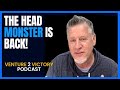 Monster.com Founder on Jobs, Ray Dalio, Burning Man, and AI's Hiring Impact | Jeff Taylor, Boomband